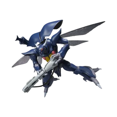 ROBOT SPIRITS <SIDE AB> Bozune