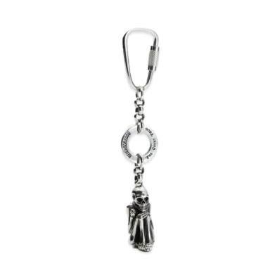NEIGHBORHOOD NH x The Great Frog . Keyring "Silver"