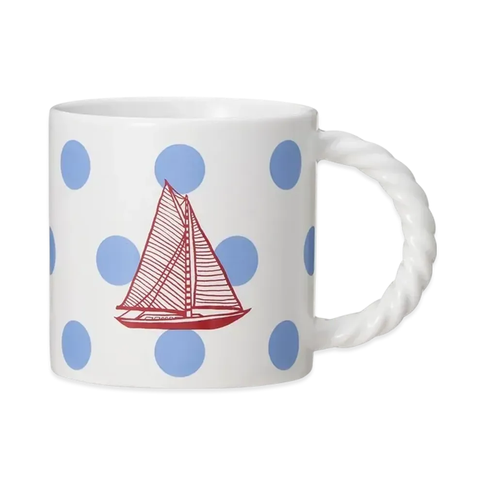 STARBUCKS Magmarine Dot 355ml "White"