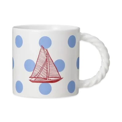 STARBUCKS Magmarine Dot 355ml "White"