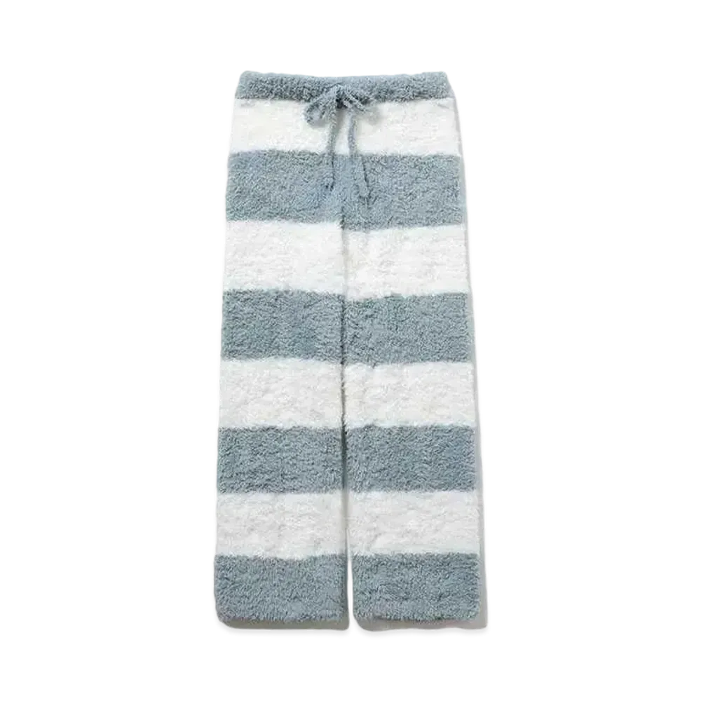 Bearbrick GELATO PIQUE Border Long Pants "Mint"