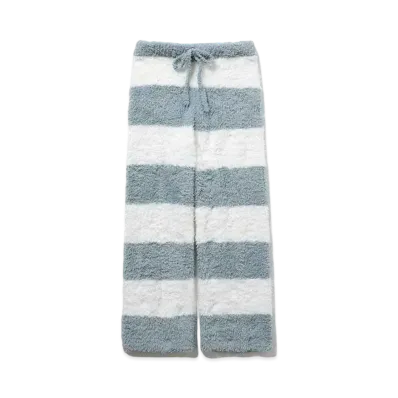 Bearbrick GELATO PIQUE Border Long Pants "Mint"