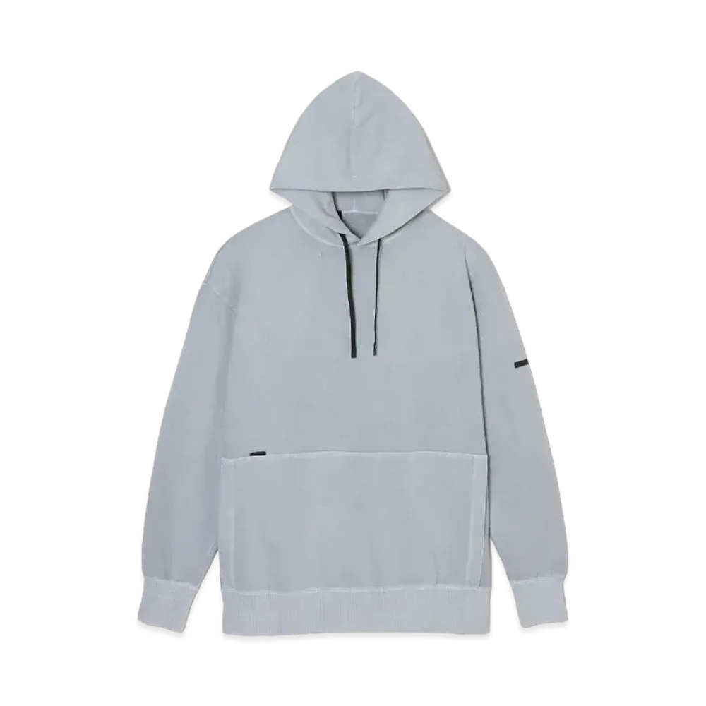N.HOOLYWOOD Hoodie "Light Blue"