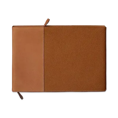 Hermes Clutch Bag Manhattan 35 "Gold"