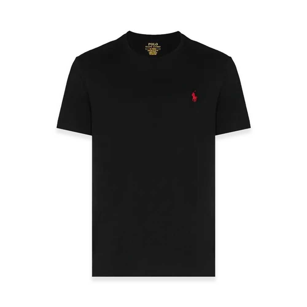 Polo Ralph Lauren T-Shirts "Black"