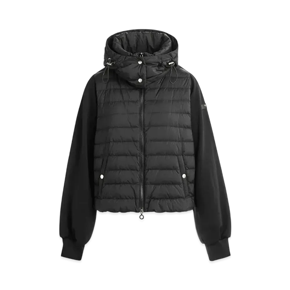 TATRAS Clovea "Black"