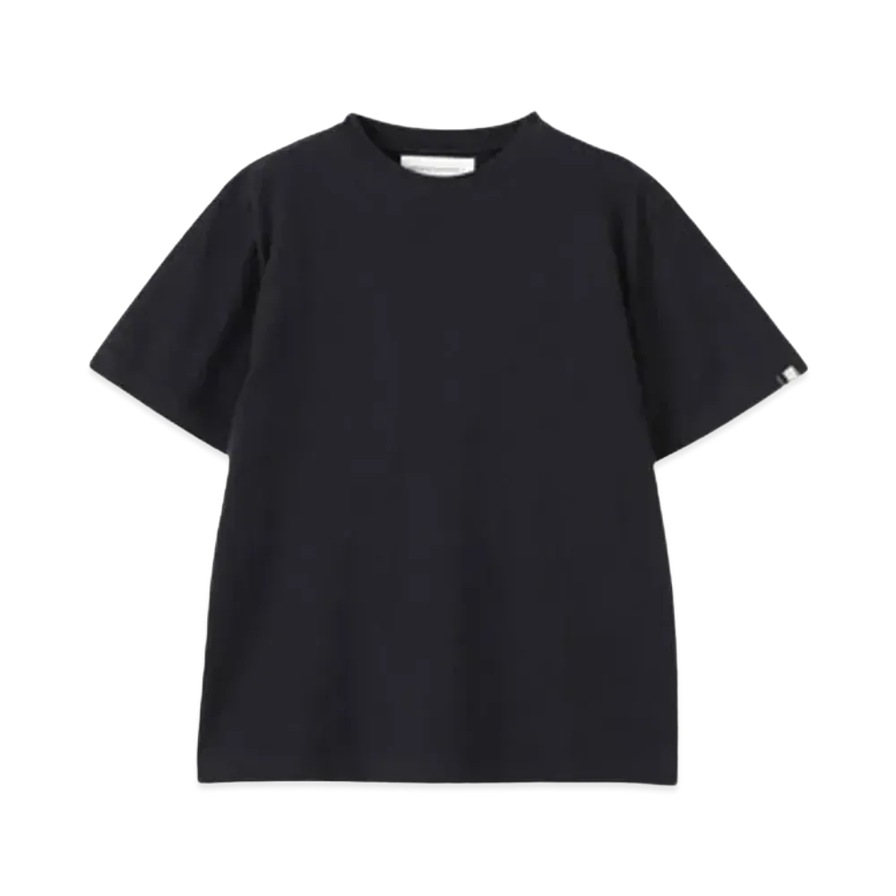 Ron Herman 15th Anniversary Extreme Cashmere Cuba Tee "Nayy"