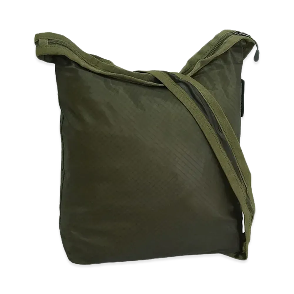 mont-bell U.L.MONO Pouch M "Dark Green"