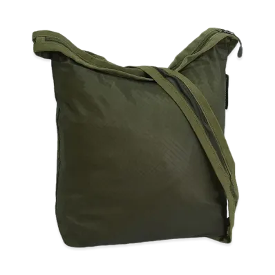 mont-bell U.L.MONO Pouch M "Dark Green"