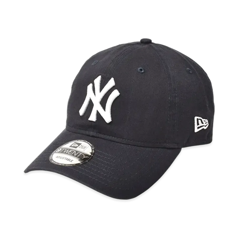 NEW ERA MLB Core Classic 9Twenty New York Yankees "Navy"