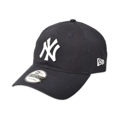 NEW ERA MLB Core Classic 9Twenty New York Yankees "Navy"