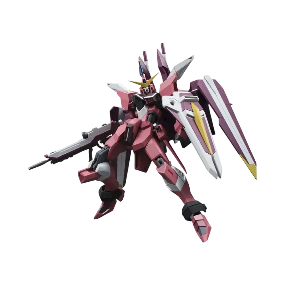 METAL ROBOT SPIRITS <SIDE MS> Justis Gundam