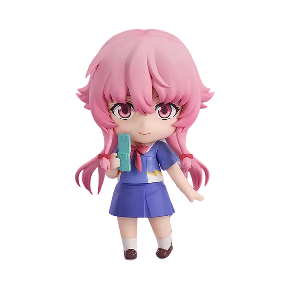 Good Smile Company / Good Smile Arts Shanghai "Nendoroid" -Future Diary- Yuno Gasai