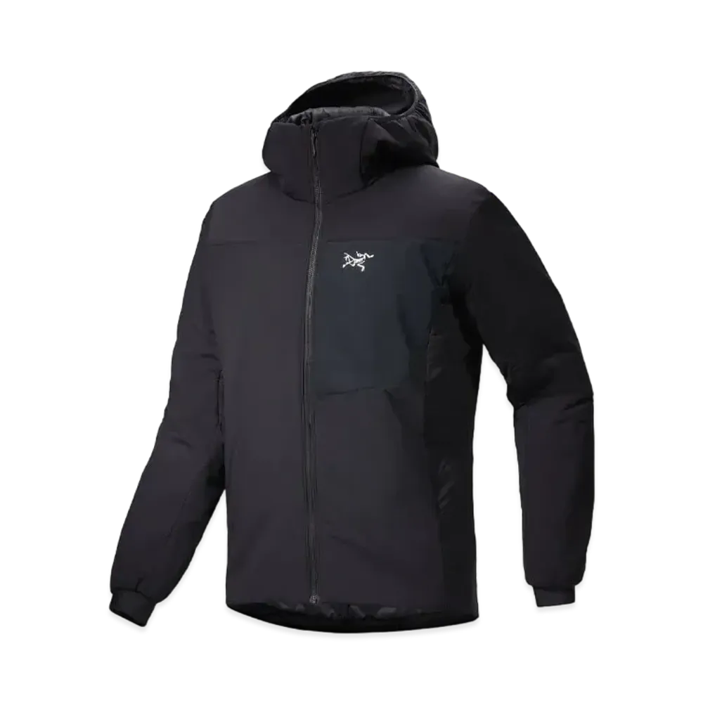 ARC'TERYX Proton Hoody Men's X000007520 "Black"