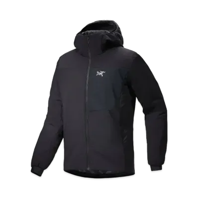 ARC'TERYX Proton Hoody Men's X000007520 "Black"