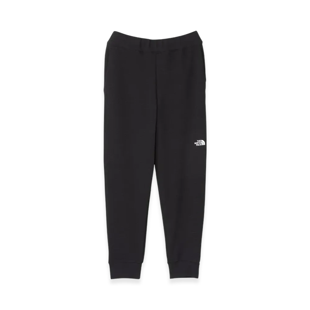 The North Face Tech Waffle Pants "Black"