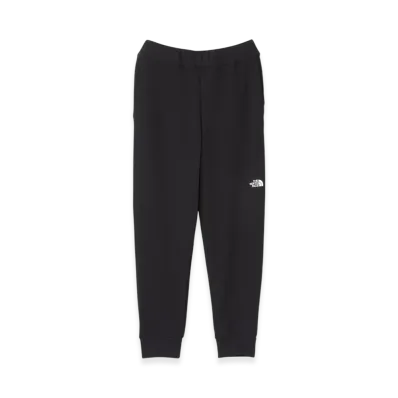 The North Face Tech Waffle Pants "Black"