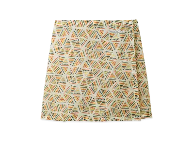 mont-bell Rain Wrap Light "Ivory"