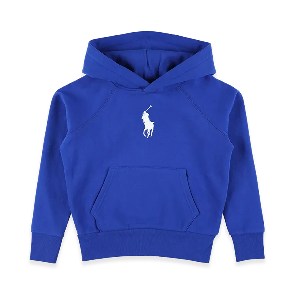 Polo Ralph Lauren Kids Clothing "Blue"