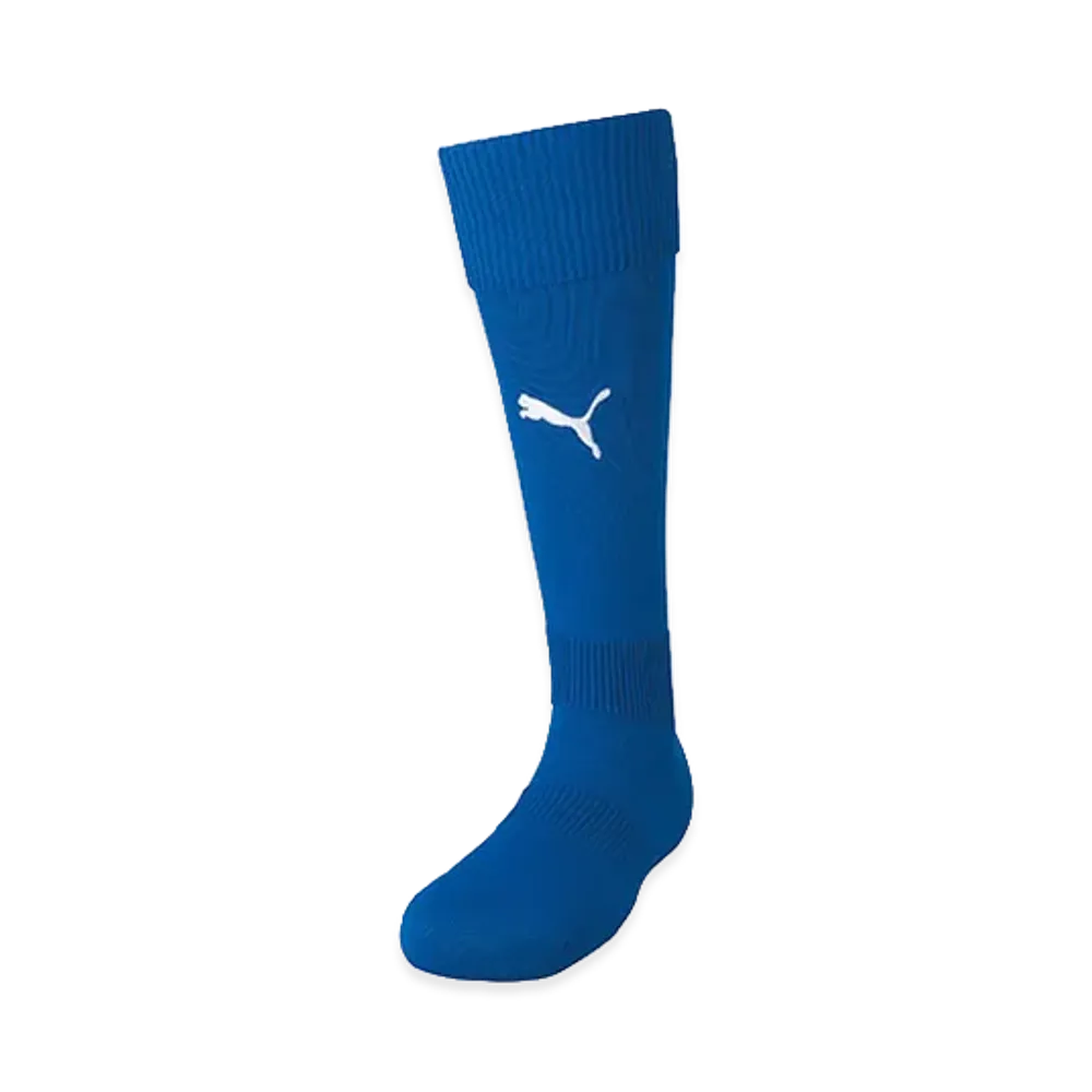 PUMA LIGA Stockings "Team Royal/Puma White"