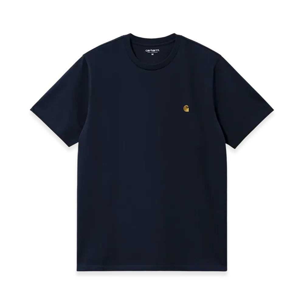 Carhartt WIP S/S Chase T-Shirt "Mizar Gold"