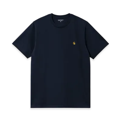 Carhartt WIP S/S Chase T-Shirt "Mizar Gold"