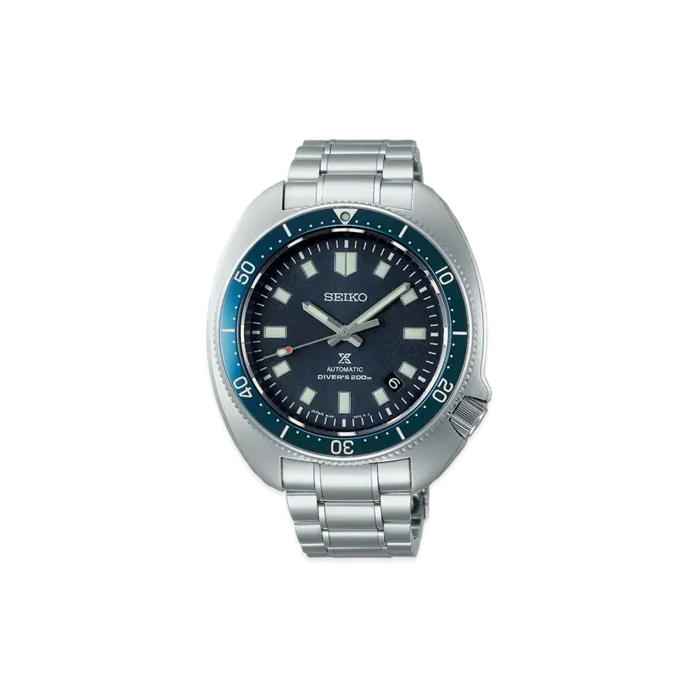 SEIKO Prospex Diver Scuba Limited SBDX045