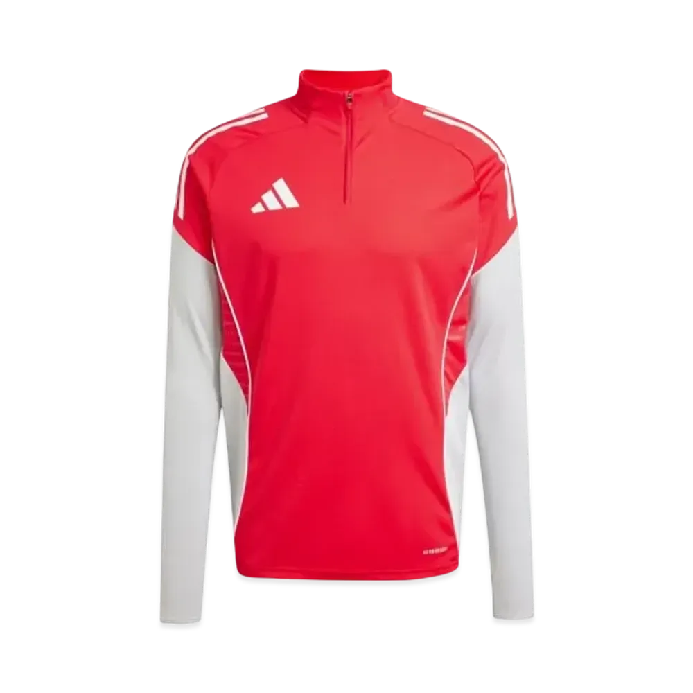 adidas Tiro 25 Competition Training Top "Pure Ruby"