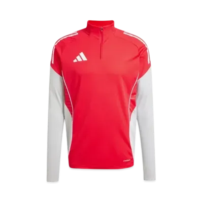 adidas Tiro 25 Competition Training Top "Pure Ruby"