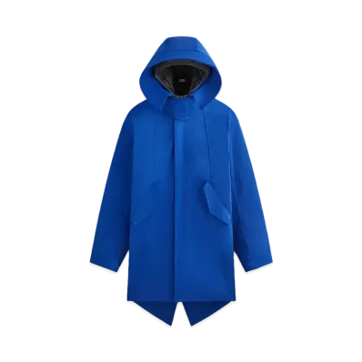 Kith Walton Parka With Liner "Cyclone"