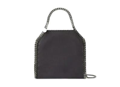 Stella McCartney Falabella Mini Tote "Slate"