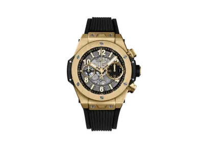 HUBLOT Big Bang Unico Yellow Gold 42mm