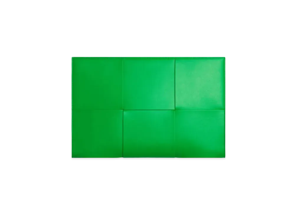 Bottega Veneta Arco "Parakeet"