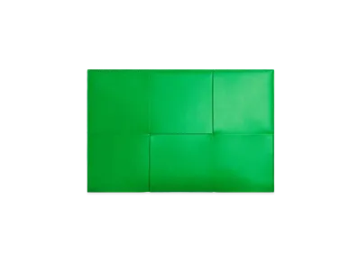 Bottega Veneta Arco "Parakeet"