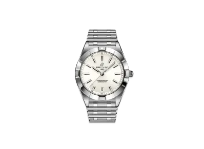 BREITLING CHRONOMAT 32 "White"