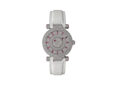 FRANCK MULLER Double Mystery