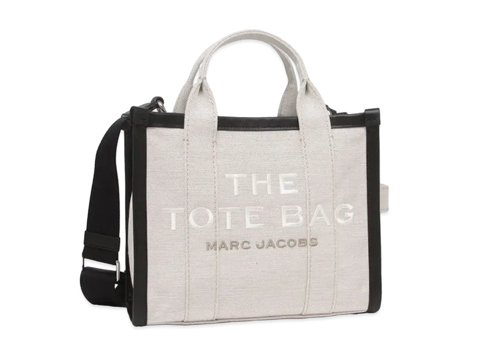 Marc Jacobs The Summer Mini Tote Bag "Natural"
