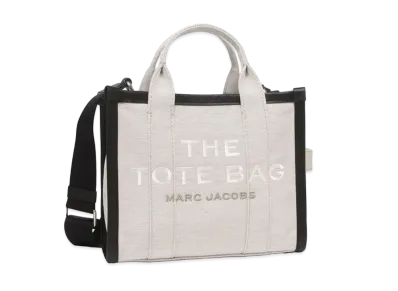 Marc Jacobs The Summer Mini Tote Bag "Natural"
