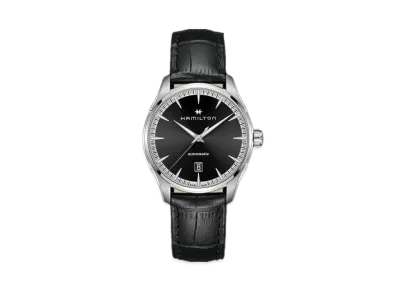 Hamilton Jazzmaster Auto