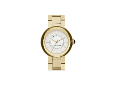 Marc Jacobs Courtney Watch "Gold"