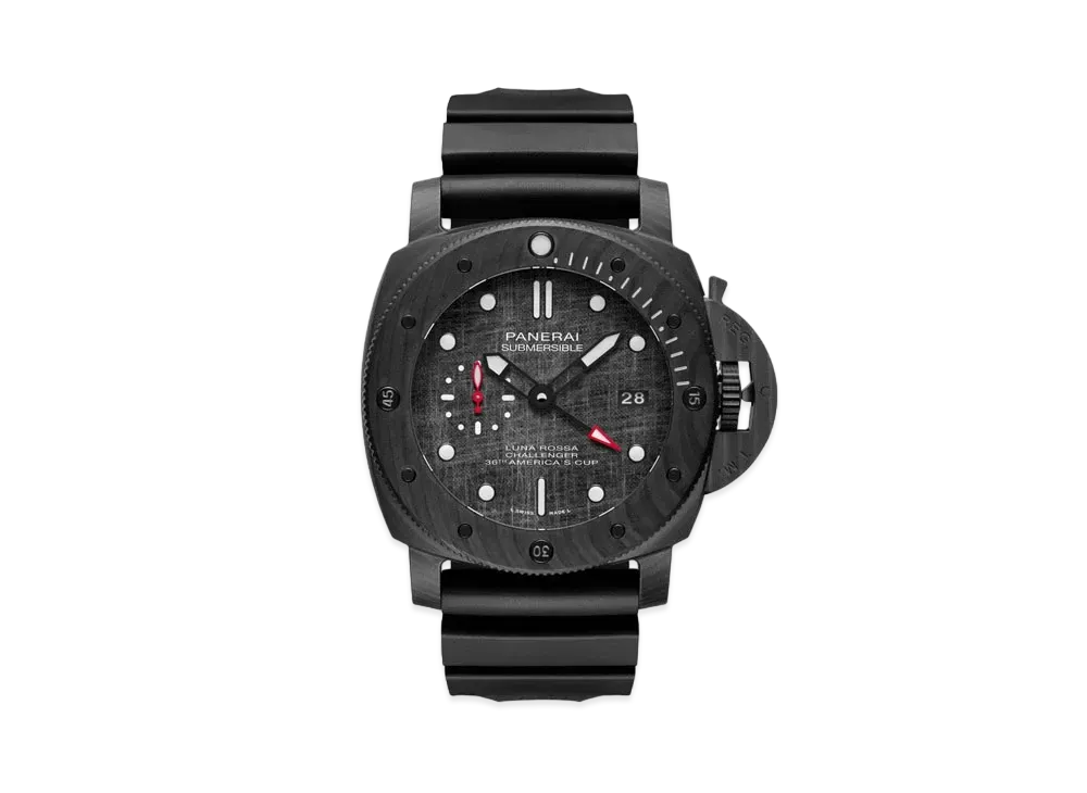 PANERAI Submersible Luna Rossa - 47mm