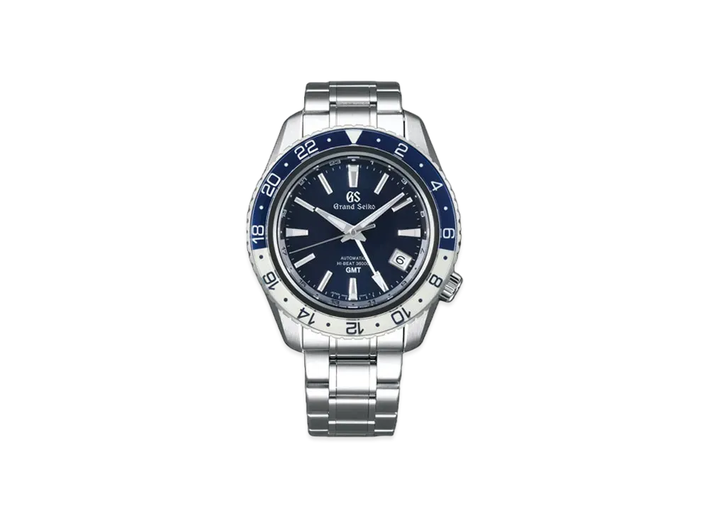 Grand Seiko Sport Collection SBGJ237