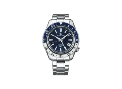 Grand Seiko Sport Collection SBGJ237