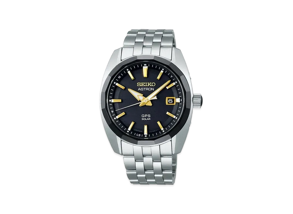 SEIKO Astron Global Line Authentic SBXD011