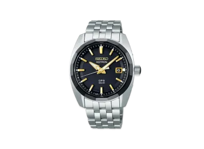 SEIKO Astron Global Line Authentic SBXD011