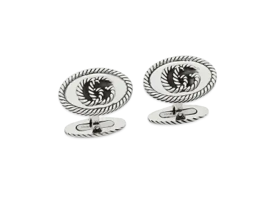 GUCCI Double Gcufflinks