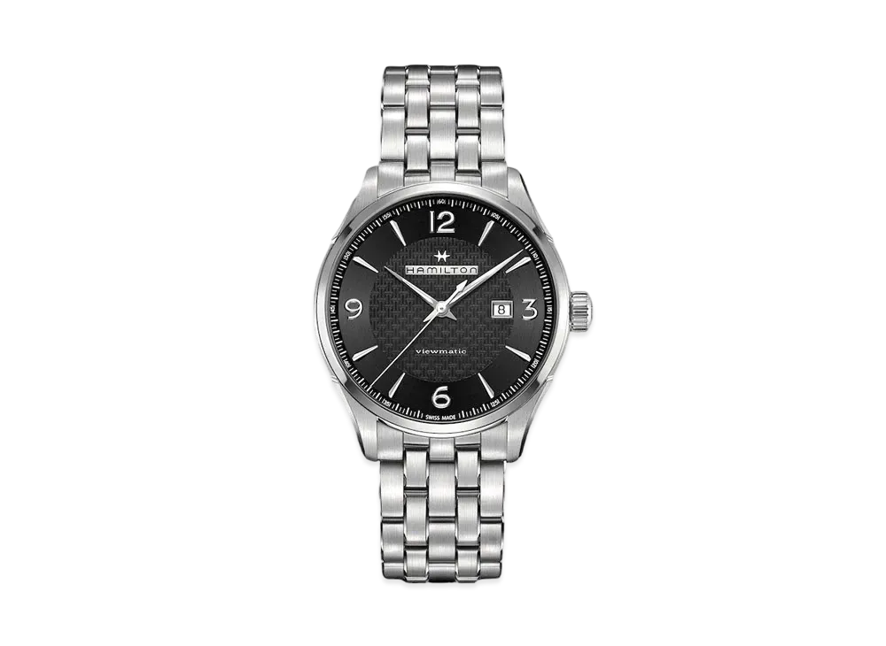 Hamilton Jazzmaster Viewmatic Auto