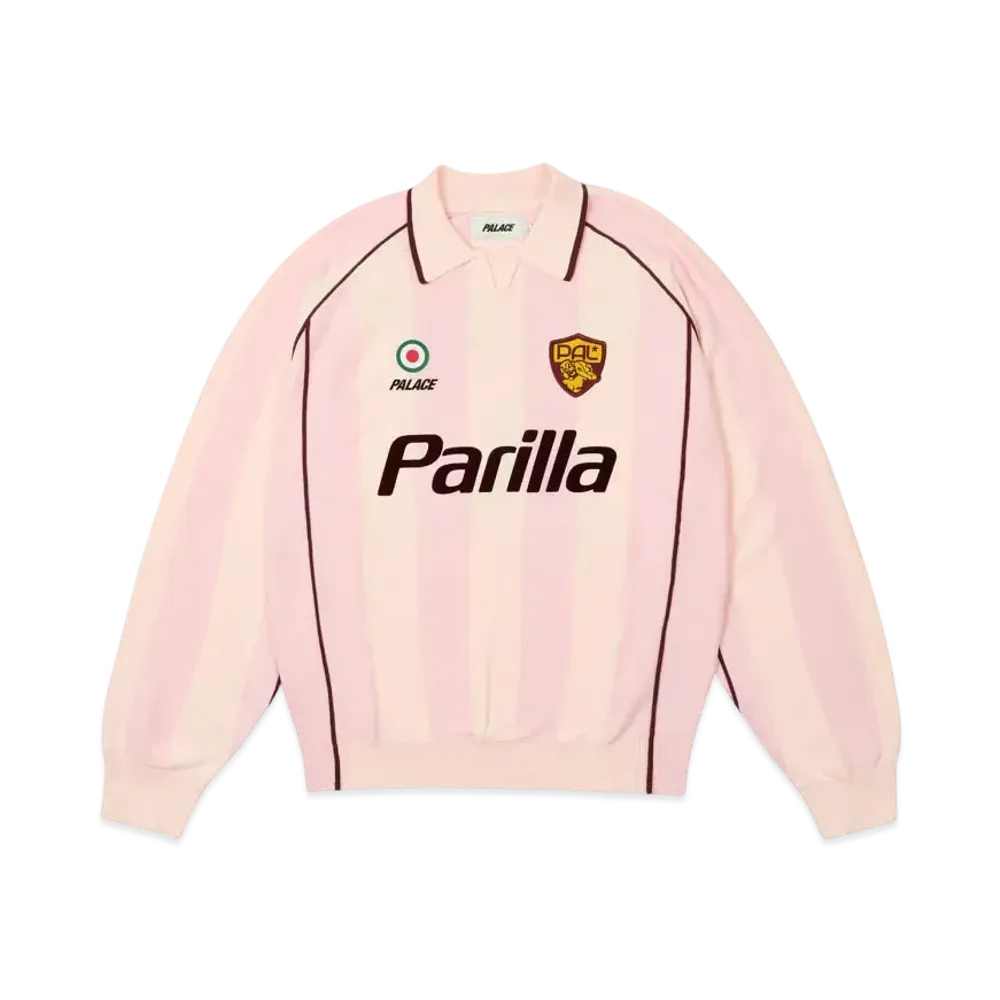 PALACE Sportiva Knit "Pink"