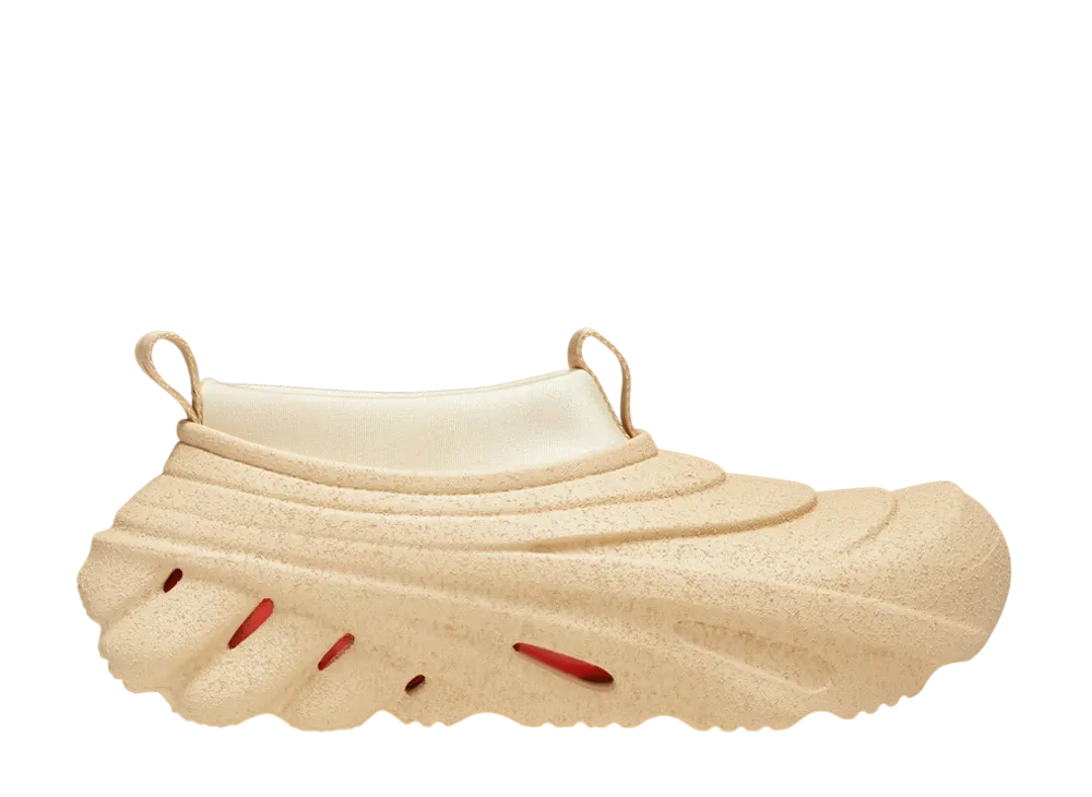 Crocs Echo Storm Sandstorm "Sesame"