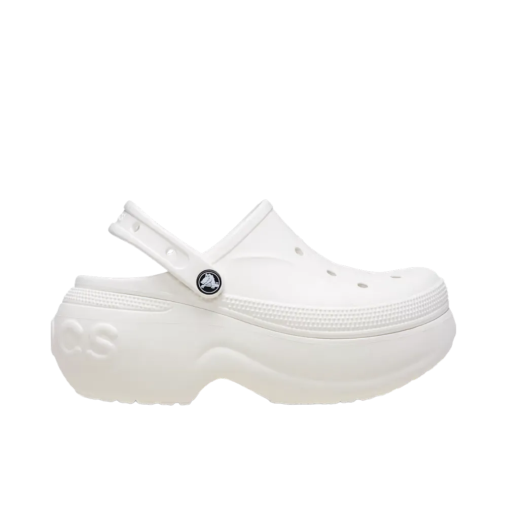 Crocs Women's Bella Clog "White"
